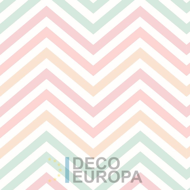 Mural Chevron - PDSDCH021