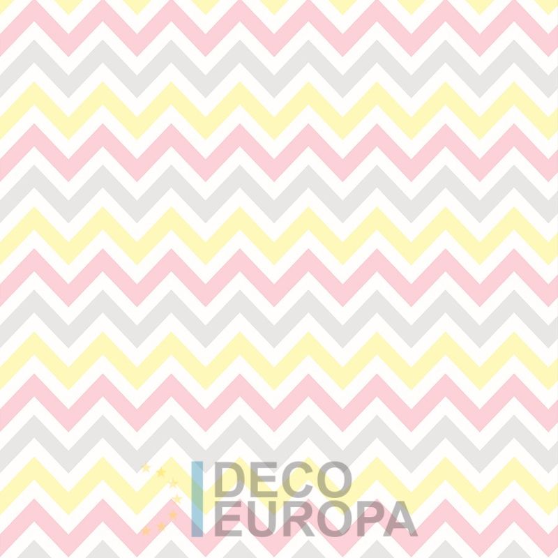 Mural Chevron - PDSDCH032