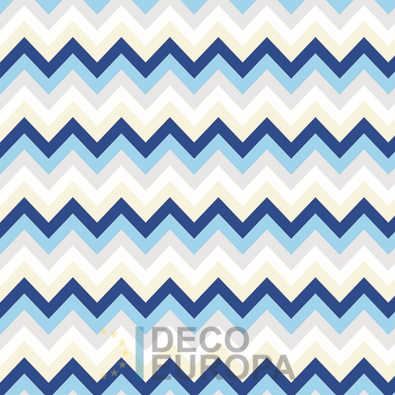 Mural Chevron - PDSDCH034