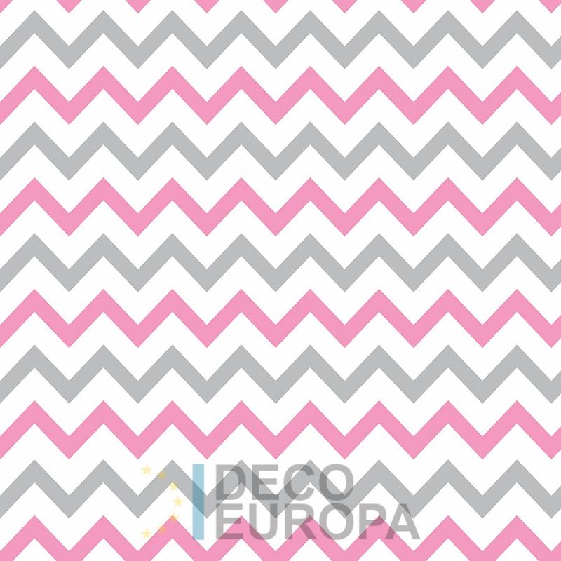 Mural Chevron - PDSDCH038