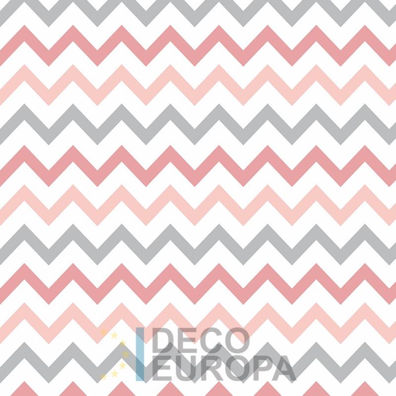 Mural Chevron - PDSDCH039