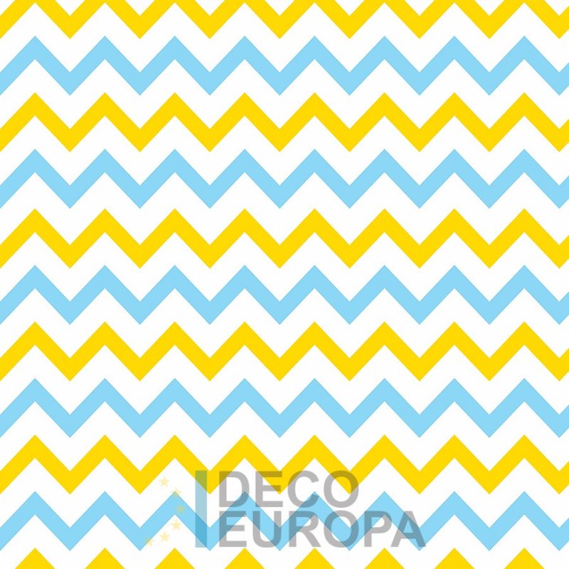 Mural Chevron - PDSDCH040