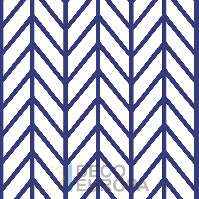 Mural Chevron - PDSDCH048