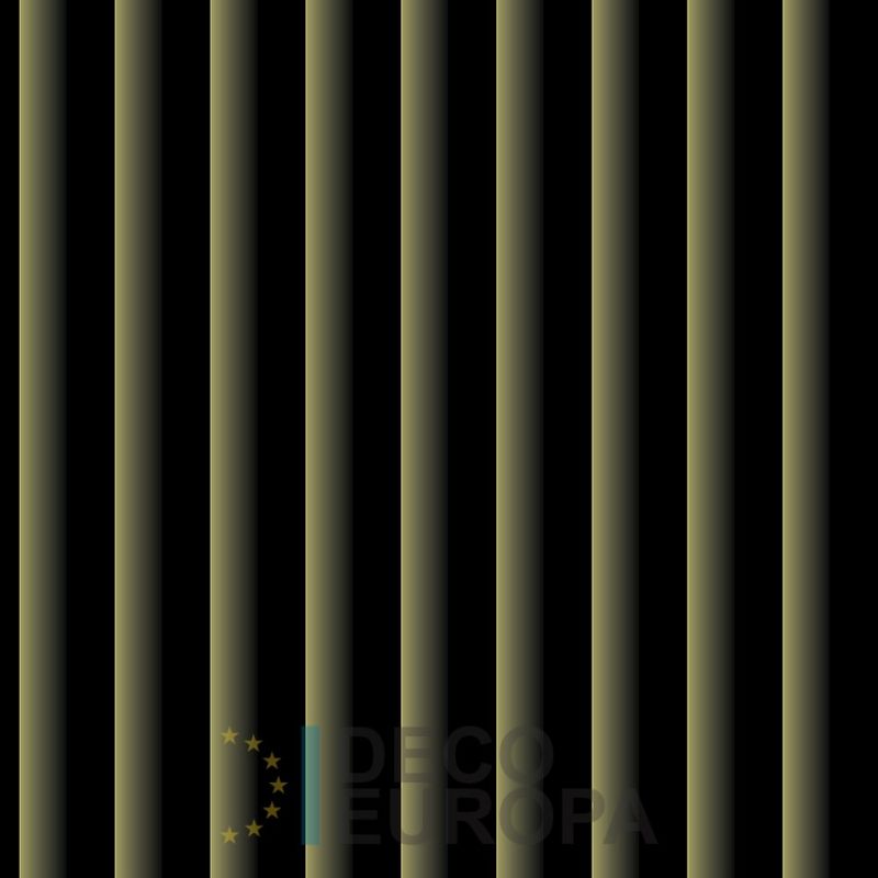 Mural Bandas y Lineas - PDSDLI018