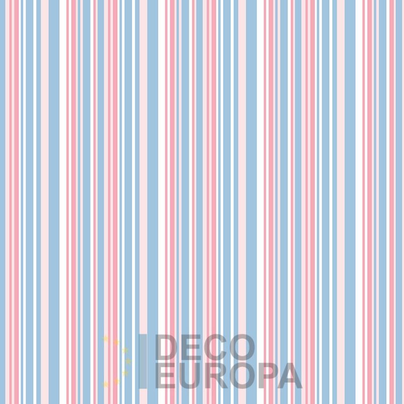 Mural Bandas y Lineas - PDSDLI026