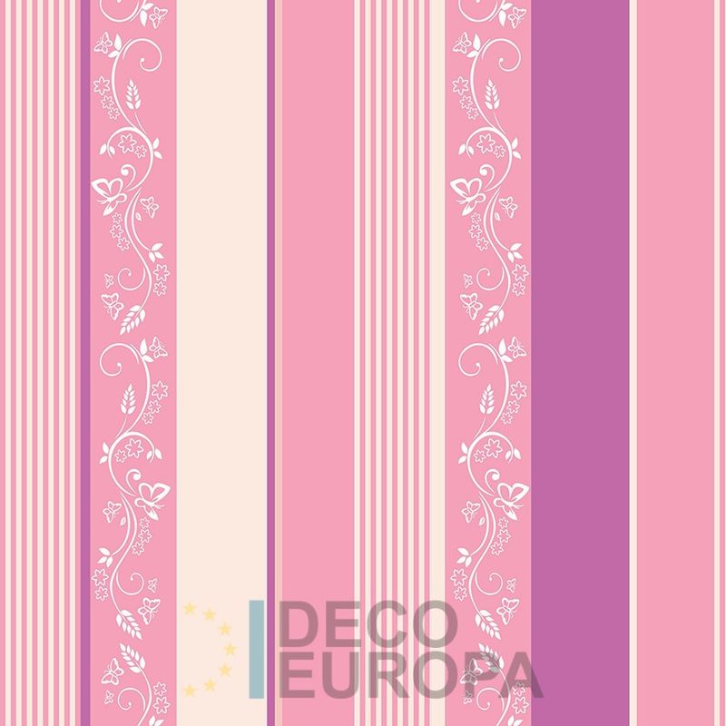 Mural Bandas y Lineas - PDSDLI034