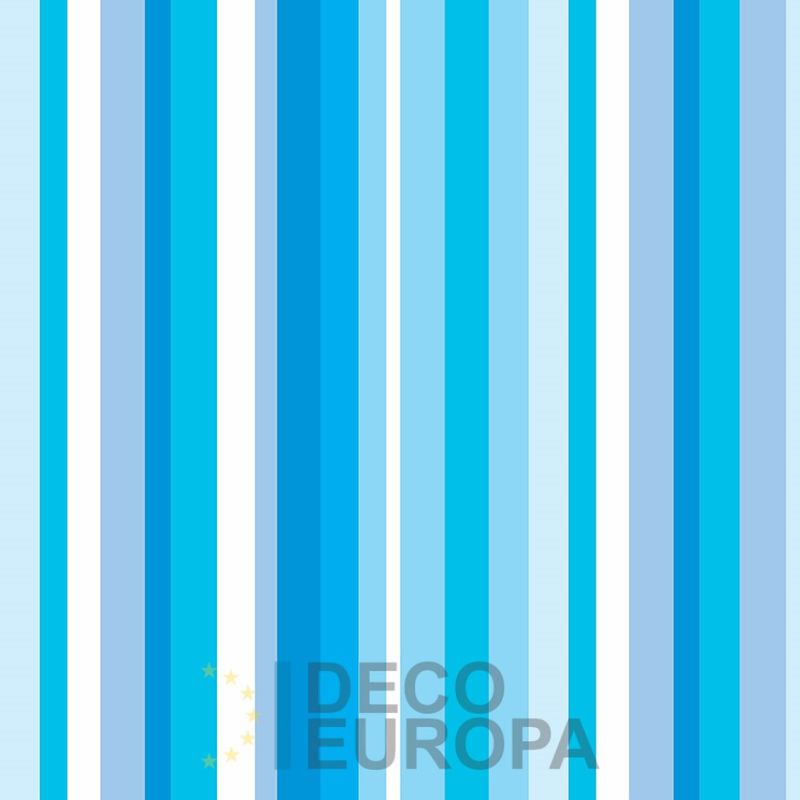 Mural Bandas y Lineas - PDSDLI046