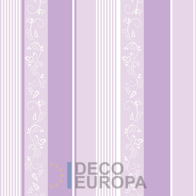 Mural Bandas y Lineas - PDSDLI054