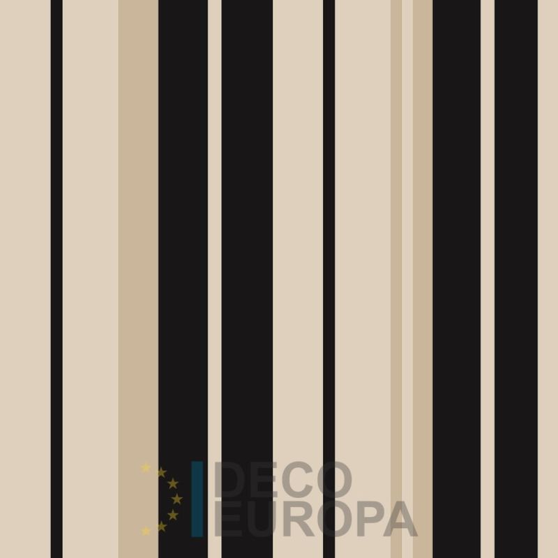 Mural Bandas y Lineas - PDSDLI064