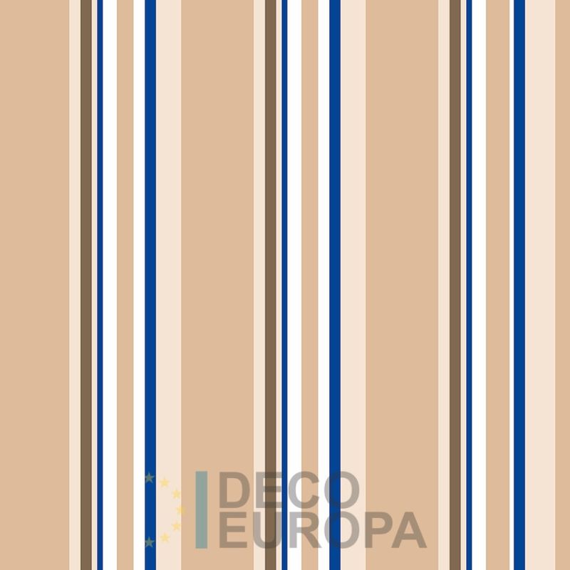 Mural Bandas y Lineas - PDSDLI077