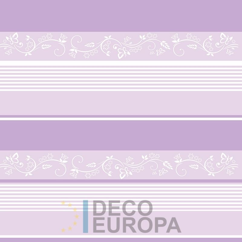 Mural Bandas y Lineas - PDSDLI079