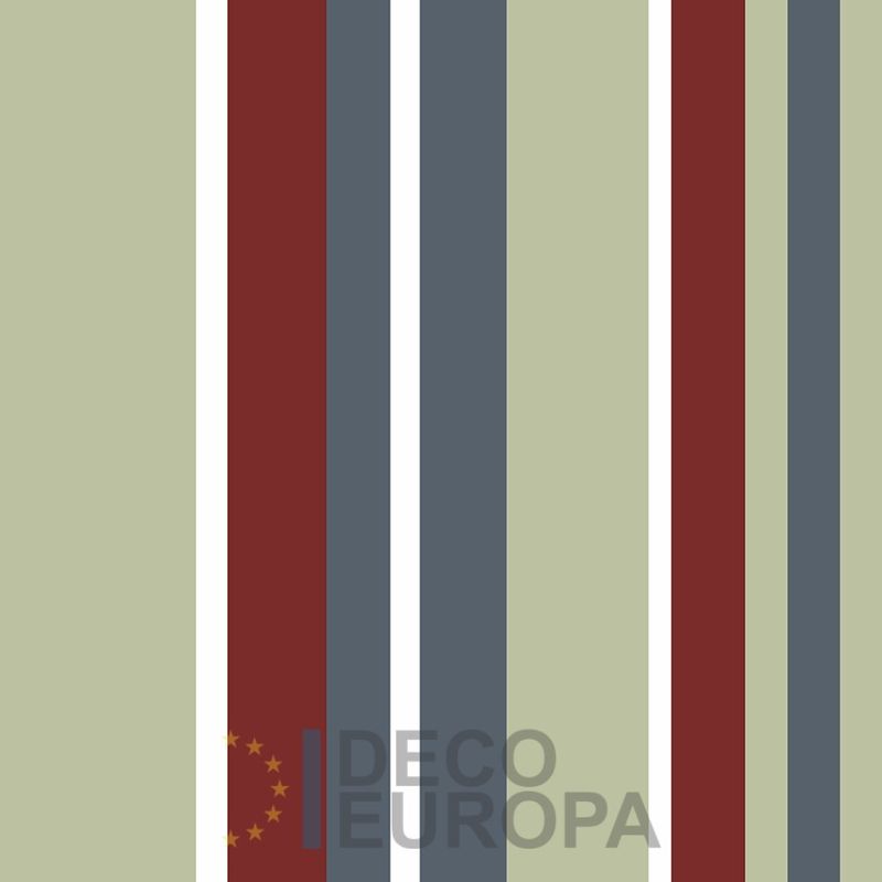 Mural Bandas y Lineas - PDSDLI086