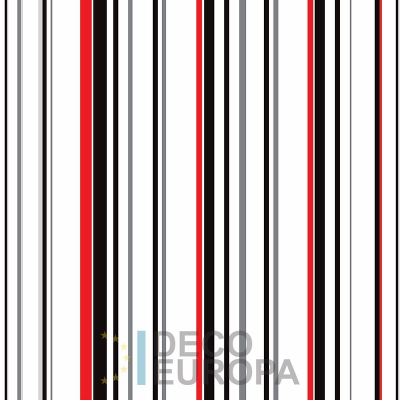 Mural Bandas y Lineas - PDSDLI105