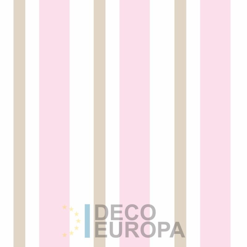 Mural Bandas y Lineas - PDSDLI113