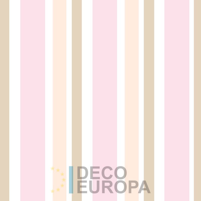 Mural Bandas y Lineas - PDSDLI115