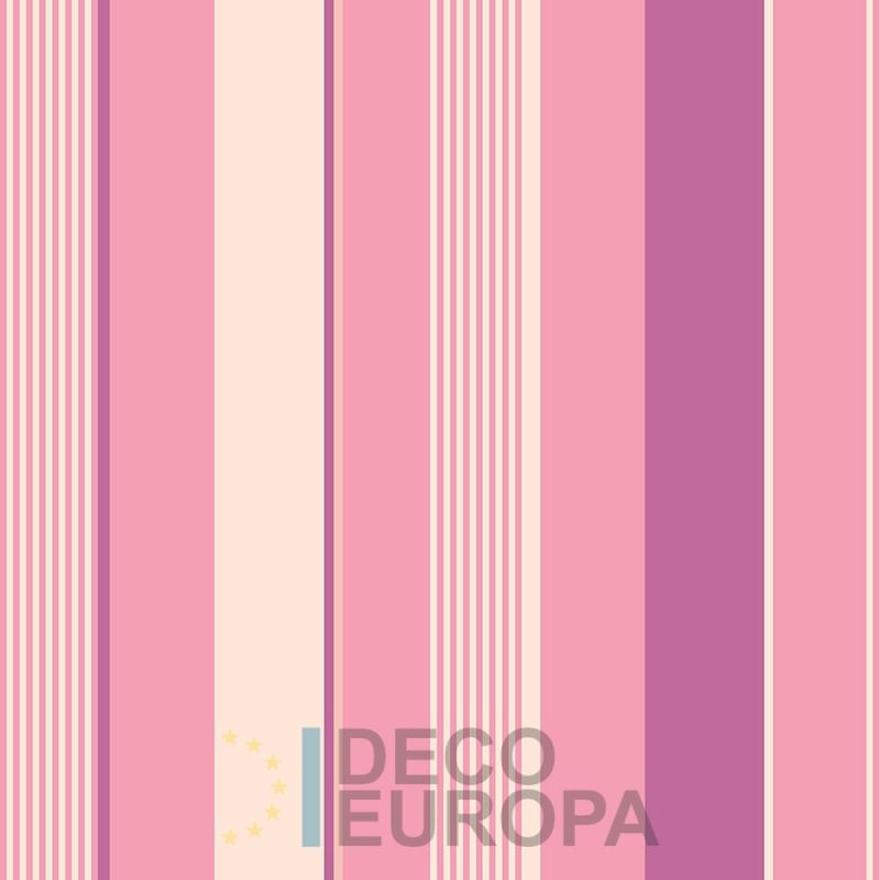 Mural Bandas y Lineas - PDSDLI131