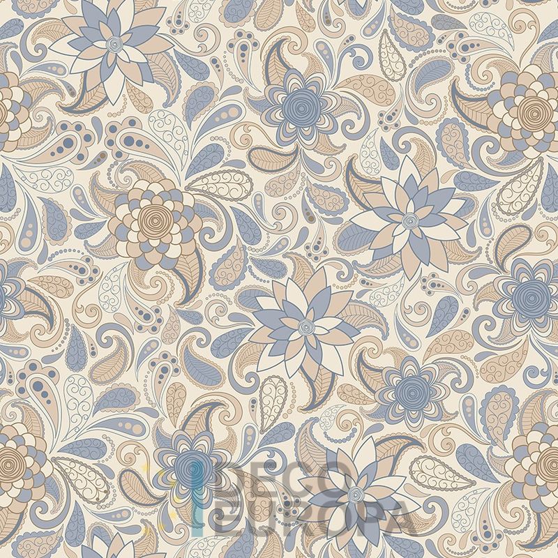 Mural Arabes y Marroquies - PDSDAR005