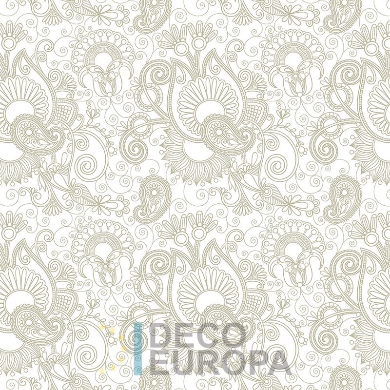 Mural Arabes y Marroquies - PDSDAR006