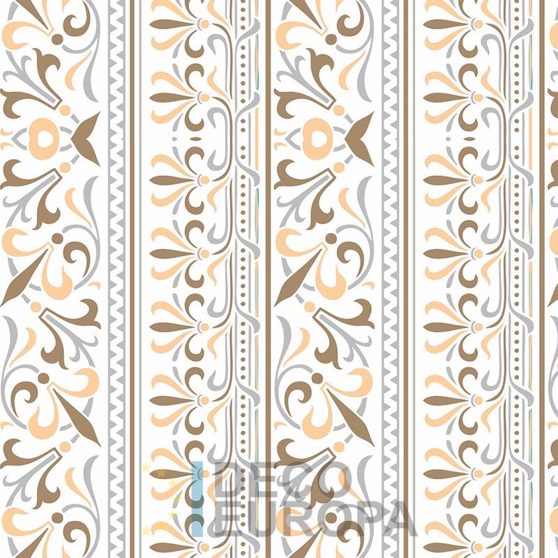 Mural Arabes y Marroquies - PDSDAR026