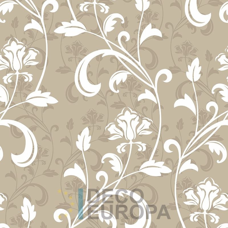 Mural Floral - PDSDFL001