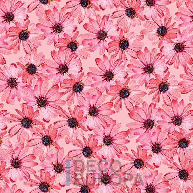 Mural Floral - PDSDFL011