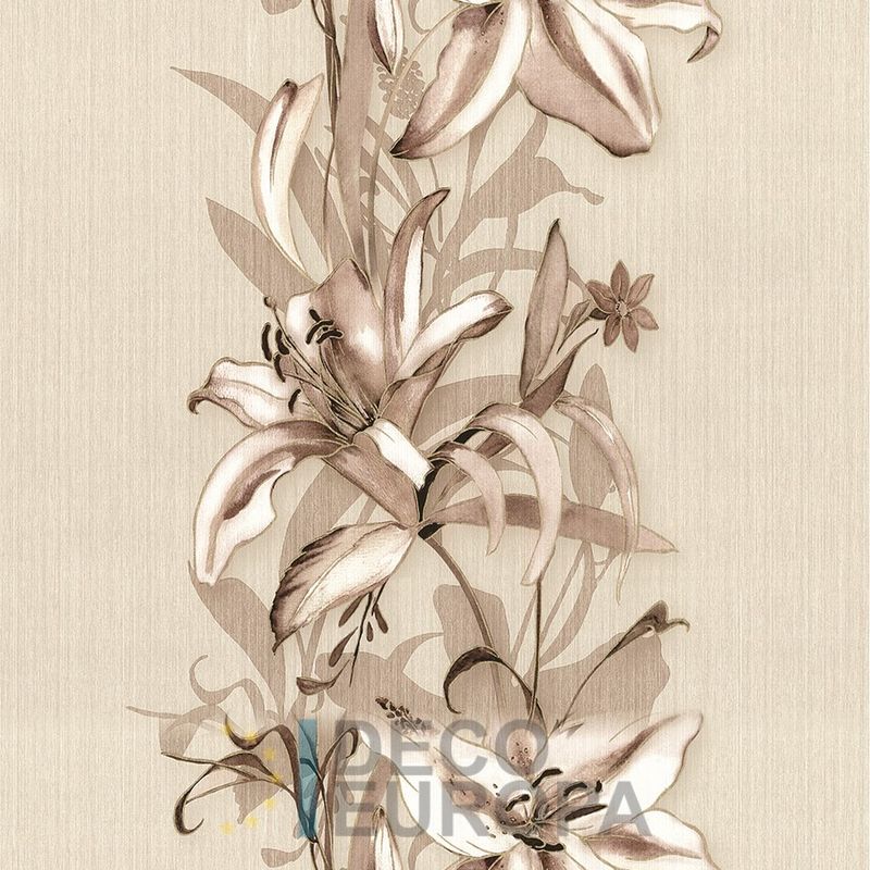 Mural Floral - PDSDFL026