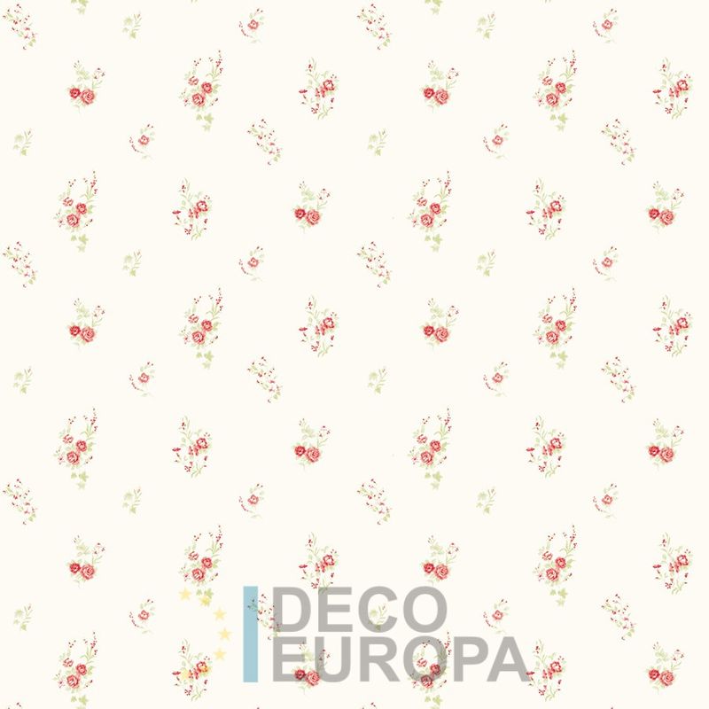 Mural Floral - PDSDFL027