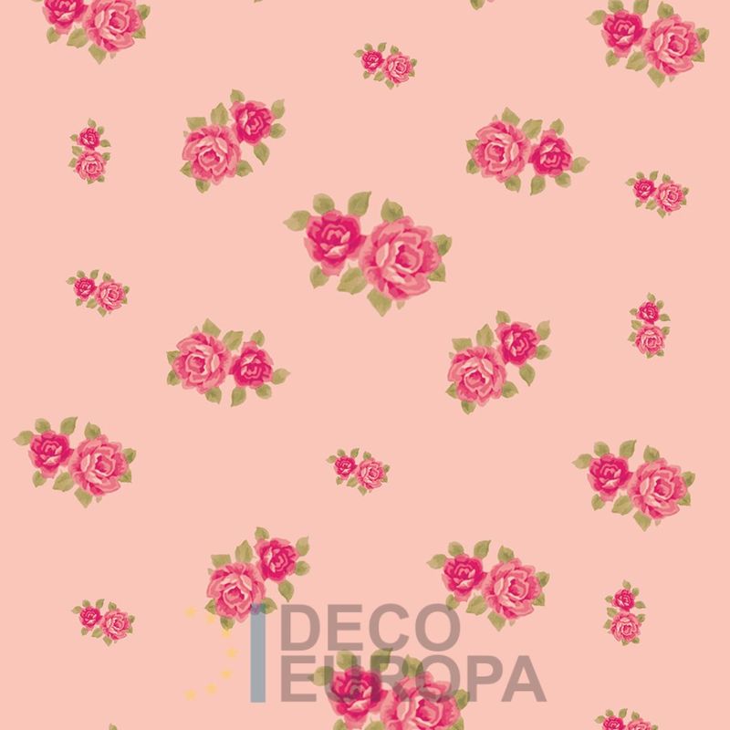 Mural Floral - PDSDFL050