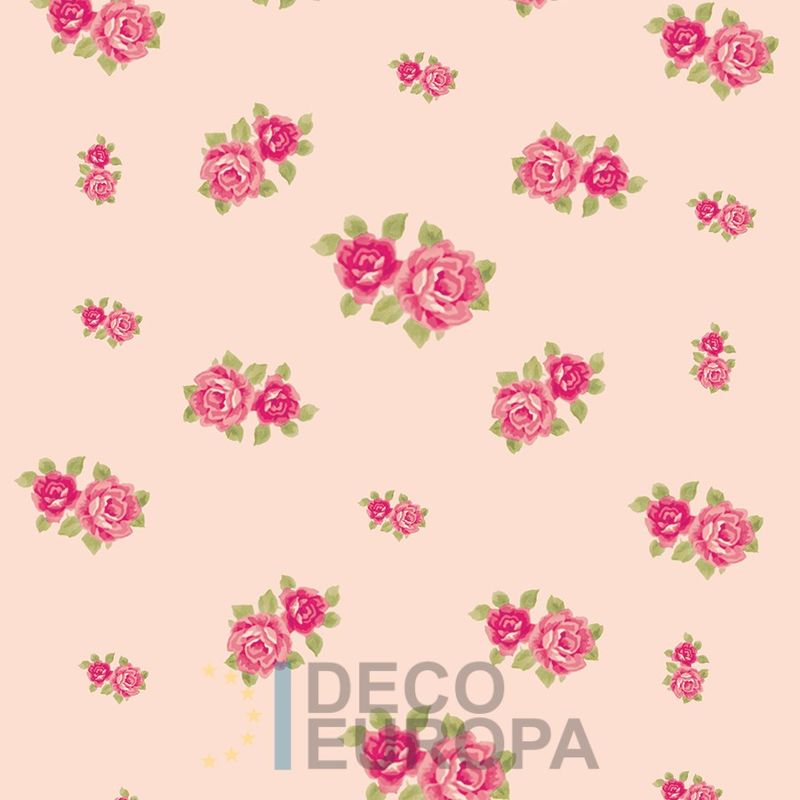 Mural Floral - PDSDFL052