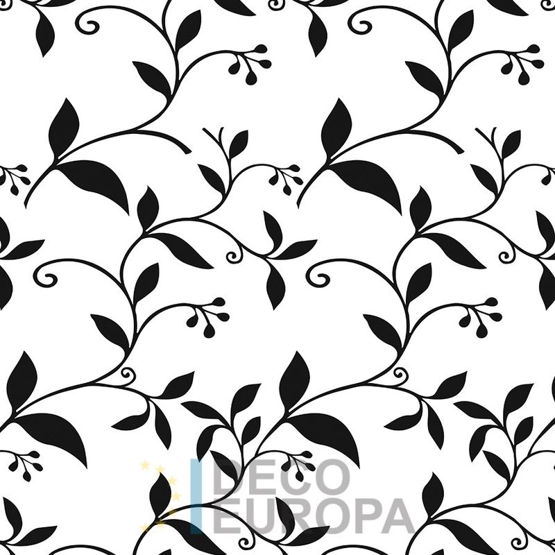 Mural Floral - PDSDFL057