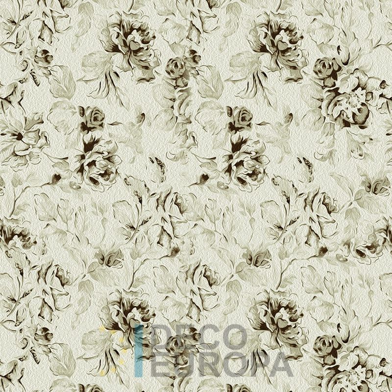 Mural Floral - PDSDFL062