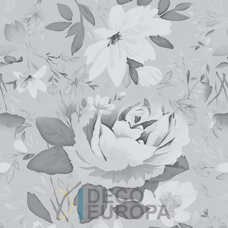 Mural Floral - PDSDFL065