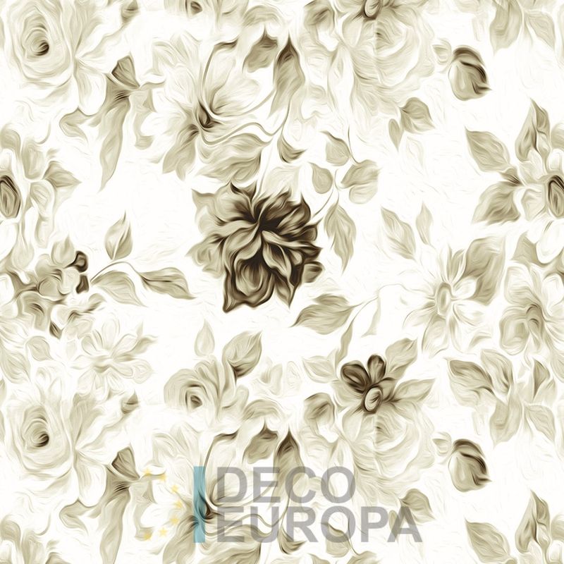 Mural Floral - PDSDFL071