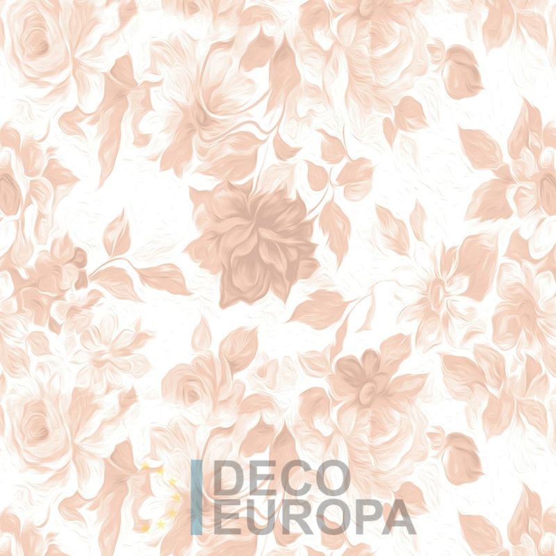 Mural Floral - PDSDFL072