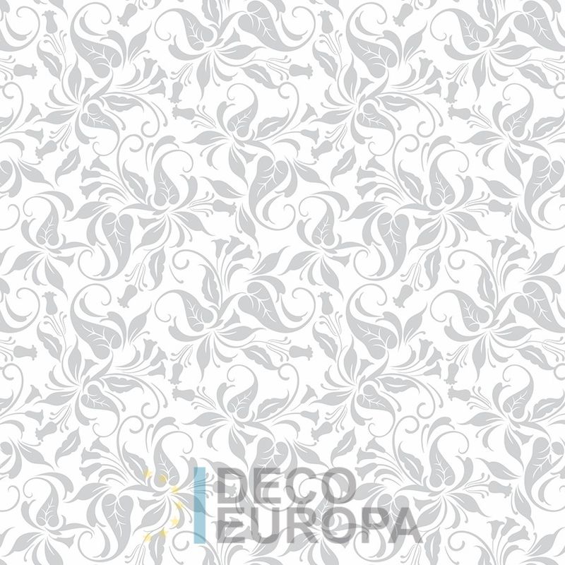 Mural Floral - PDSDFL074