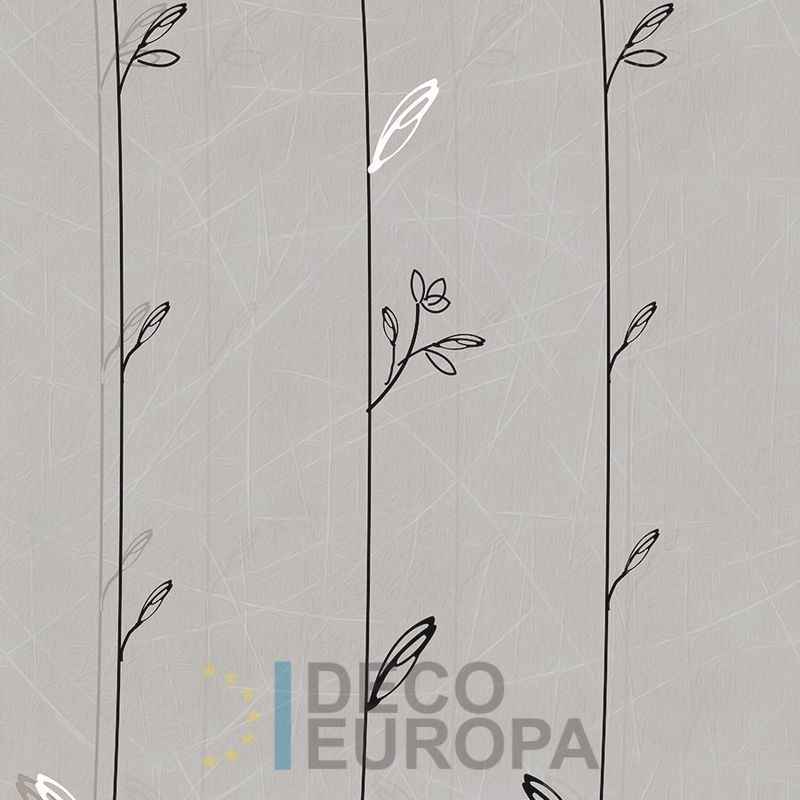 Mural Floral - PDSDFL077