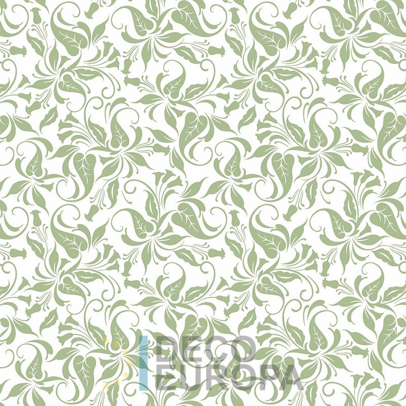 Mural Floral - PDSDFL092