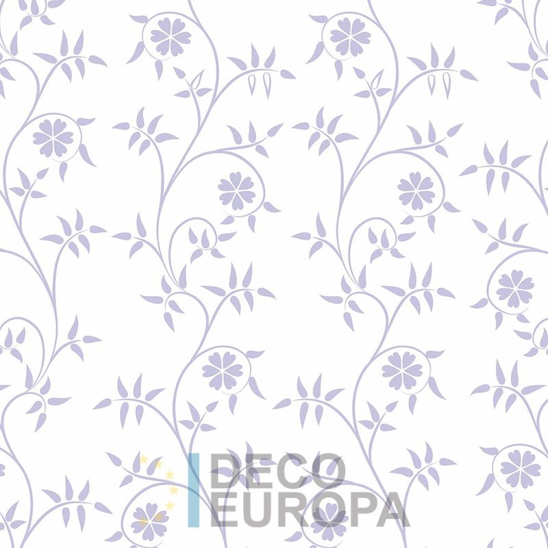 Mural Floral - PDSDFL096