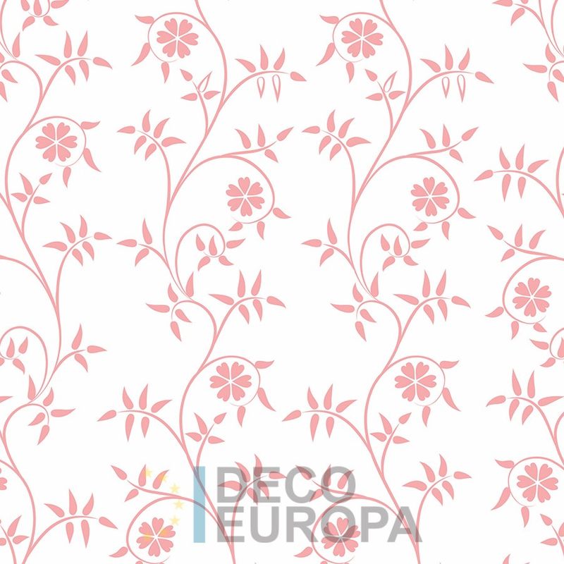 Mural Floral - PDSDFL097