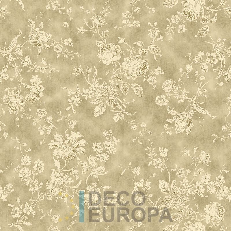 Mural Floral - PDSDFL100