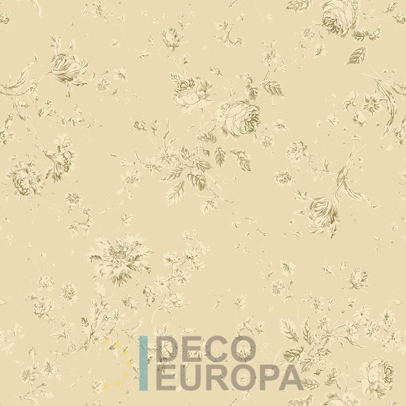 Mural Floral - PDSDFL101