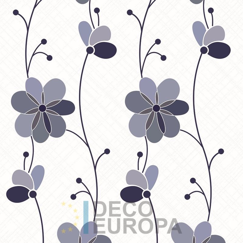 Mural Floral - PDSDFL110