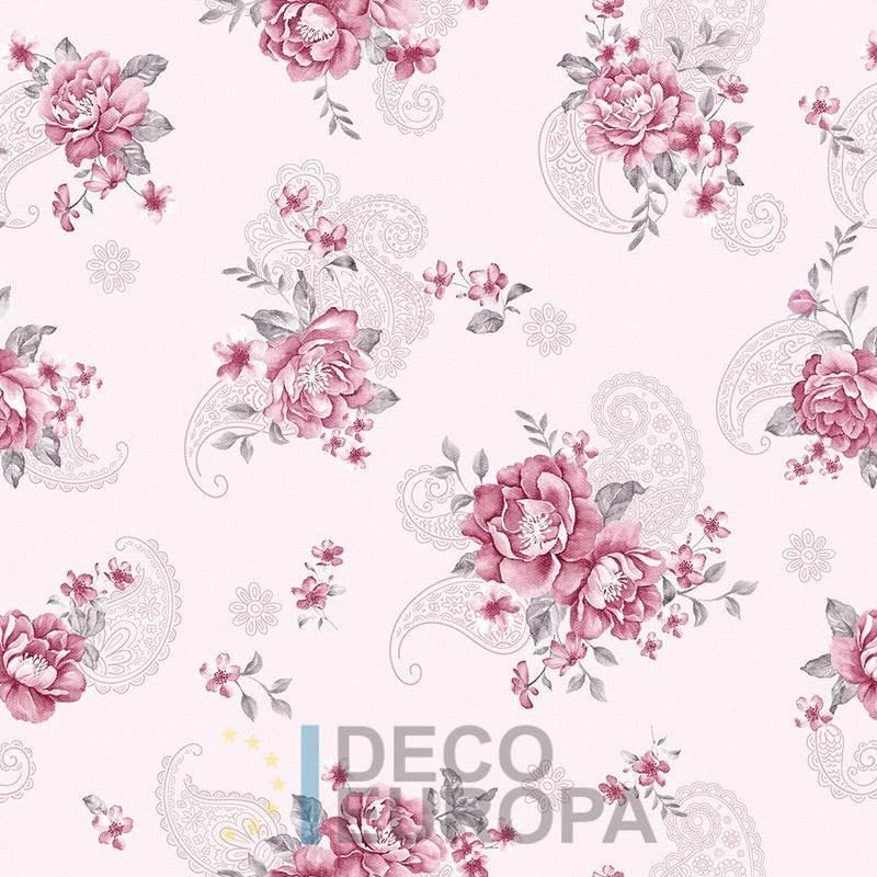 Mural Floral - PDSDFL116