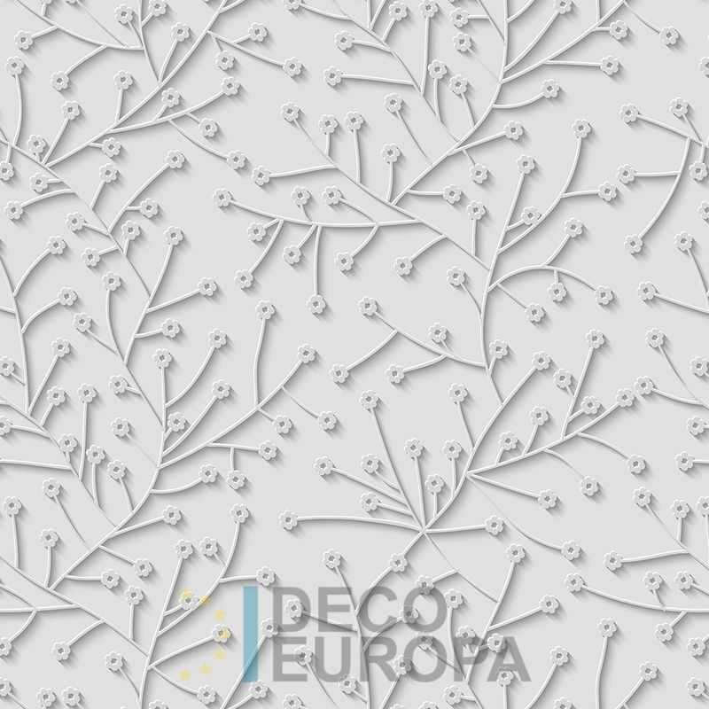 Mural Floral - PDSDFL126