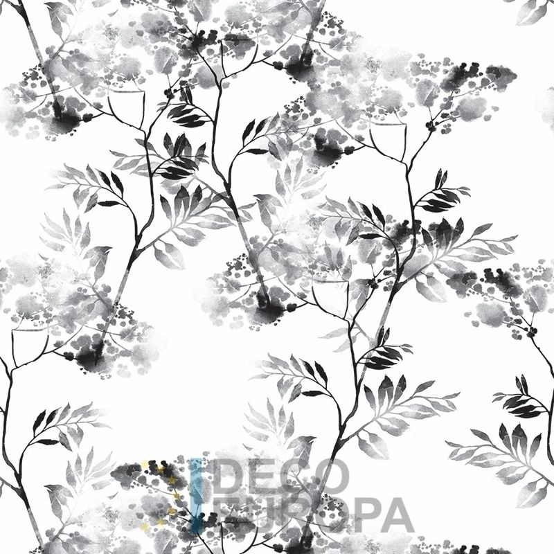 Mural Floral - PDSDFL140