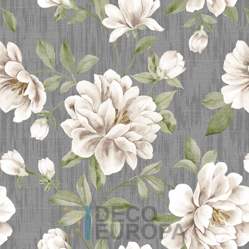 Mural Floral - PDSDFL141