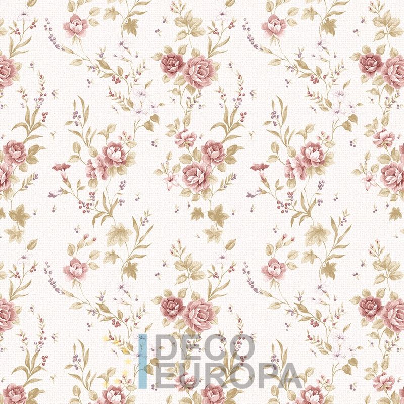 Mural Floral - PDSDFL142