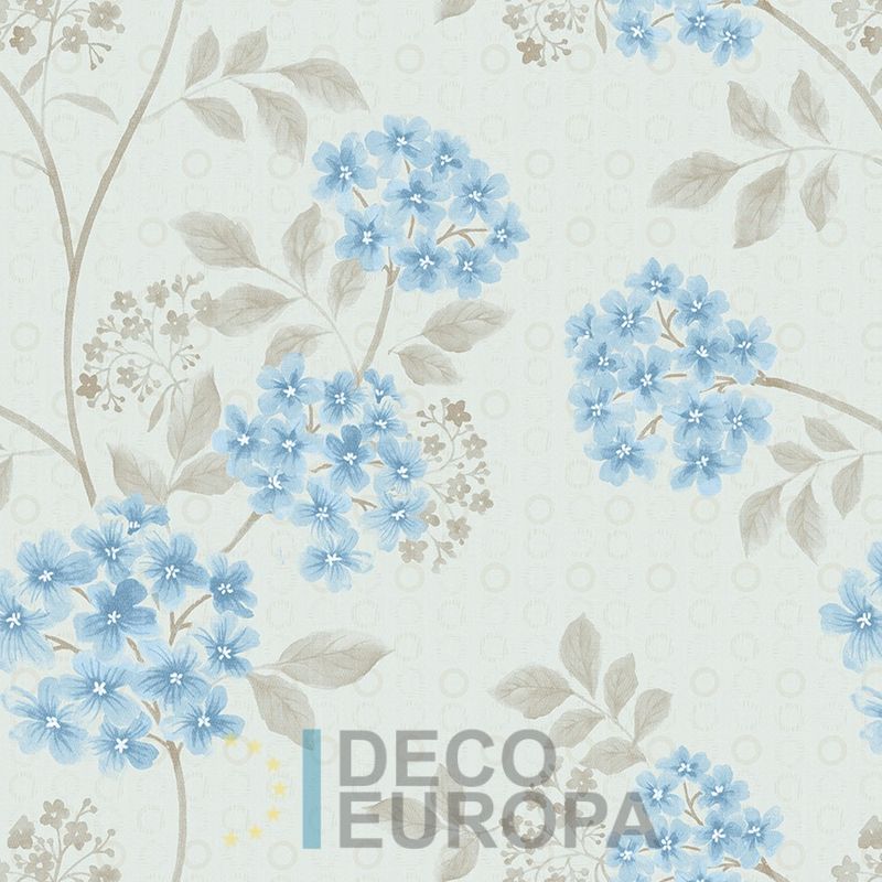 Mural Floral - PDSDFL143