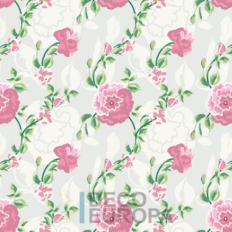 Mural Floral - PDSDFL145