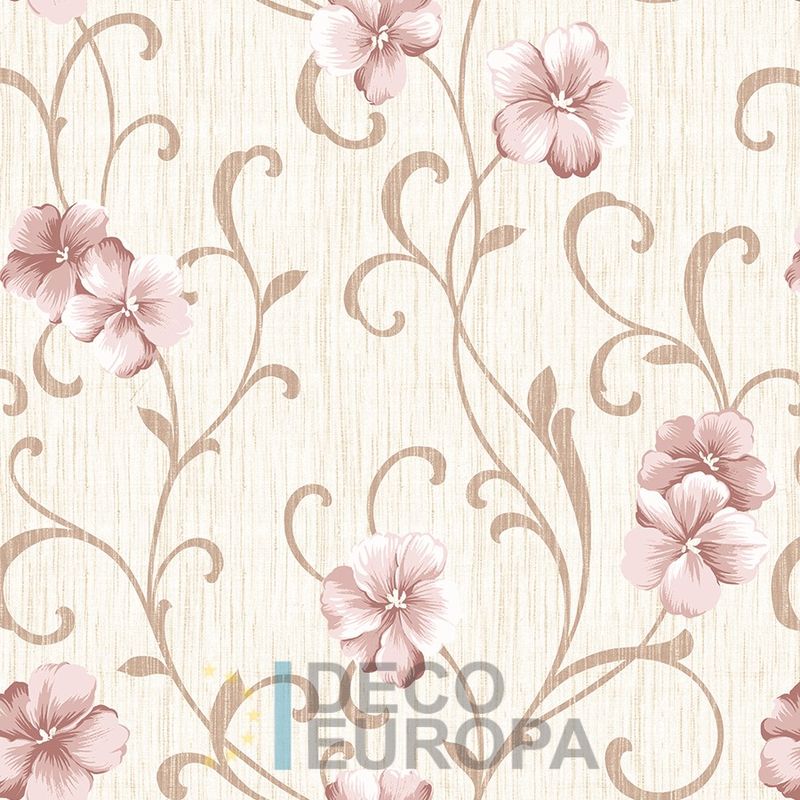 Mural Floral - PDSDFL149
